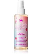 I Heart Revolution Milkshake Strawberry Shimmer spray pentru fixare și strălucire 50 ml