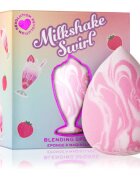 I Heart Revolution Milkshake Strawberry Swirl burete pentru machiaj 2 g