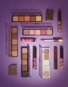 I Heart Revolution Mini Chocolate Palette paletă cu farduri de ochi culoare White Vanilla Cream 55 g