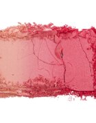 I Heart Revolution Ombre fard de obraz in doua culori culoare Cherry 15 g