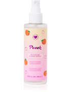 I Heart Revolution Peach Mattifying Fixing Spray spray de fixare si matifiere make-up culoare Peach 100 ml