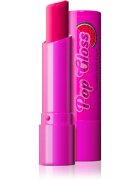 I Heart Revolution Pop Gloss balsam de buze tonifiant culoare Watermelon Pink 2.7 g