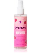 I Heart Revolution Strawberry Glow Fixing Spray spray pentru fixare și strălucire culoare Strawberry 100 ml