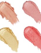 I Heart Revolution Sweet Chilli Blush & Highlight Quad paletă cu iluminatoare și farduri de obraz 4x0.9 g