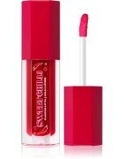 I Heart Revolution Sweet Chilli Plumping ulei pentru buze cu efect de crestere culoare Red 4 ml
