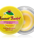 I Heart Revolution Sweet Swirl Lip Mask Balsam de buze hidratant culoare Lemon Meringue 8.1 g