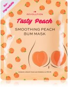 I Heart Revolution Tasty Peach mască intensă cu hidrogel pentru fese si solduri 2 buc