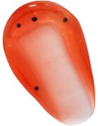 I Heart Revolution Tasty Tropical ulei nuanțator pentru buze pentru hidratare si stralucire culoare Papaya 38 ml