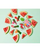 I Heart Revolution Tasty Watermelon blush cremos pentru o piele mai luminoasa Flushed 13 ml