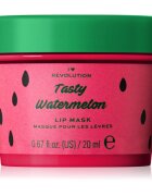 I Heart Revolution Tasty Watermelon mască hidratantă pentru buze 20 ml