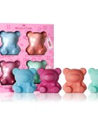 I Heart Revolution Teddy Bear set cadou pentru cadă