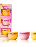 I Heart Revolution Tropical Trip set cadou pentru corp