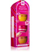 I Heart Revolution Xmas 2025 Butter Express set cadou de Crăciun pentru corp