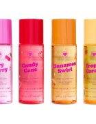 I Heart Revolution Xmas 2025 Mini Mist set set cadou de Crăciun pentru femei