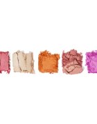 I Heart Revolution Zesty Zing Mini Match Palette paletă cu farduri de ochi 5.5 g