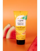 I Love Exotic Fruit crema de maini 100 ml