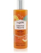 I Love Exotic Fruit gel de duș 350 ml