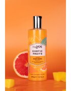 I Love Exotic Fruit gel de duș 350 ml