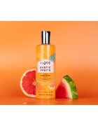 I Love Exotic Fruit gel de duș 350 ml
