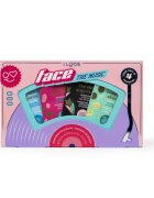I Love Face the Music set cadou faciale