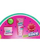 I Love Fresh Slice set cadou pentru baie