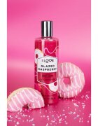 I Love Glazed Raspberry gel de duș 350 ml