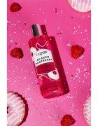 I Love Glazed Raspberry gel de duș 350 ml
