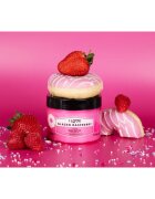 I Love Glazed Raspberry unt pentru corp 330 ml
