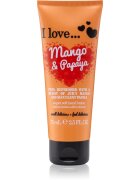 I Love Mango & Papaya crema de maini 75 ml