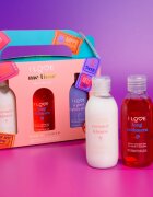 I Love Me Time set cadou pentru corp