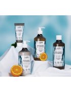 I Love Naturals Bergamot & Seaweed cremă naturală de mâini 100 ml