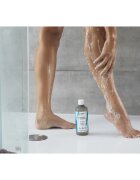 I Love Naturals Bergamot & Seaweed gel parfumat pentru duș 500 ml