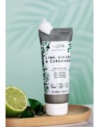 I Love Naturals Lime Ginger & Cardamom crema de maini 100 ml