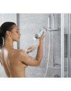 I Love Naturals Lime Ginger & Cardamom gel de duș 500 ml