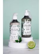 I Love Naturals Lime Ginger & Cardamom lapte de corp 500 ml