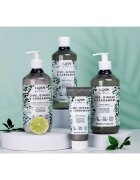 I Love Naturals Lime Ginger & Cardamom lapte de corp 500 ml