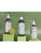 I Love Naturals Lime Ginger & Cardamom Săpun lichid pentru mâini 500 ml