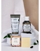 I Love Naturals Tonka Bean & Myrrh crema de maini 100 ml
