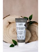 I Love Naturals Tonka Bean & Myrrh crema de maini 100 ml