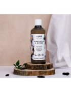 I Love Naturals Tonka Bean & Myrrh gel de duș 500 ml