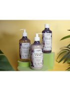 I Love Naturals Tonka Bean & Myrrh gel de duș 500 ml