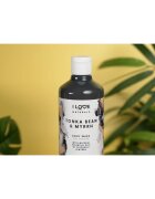 I Love Naturals Tonka Bean & Myrrh gel de duș 500 ml