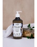 I Love Naturals Tonka Bean & Myrrh Săpun lichid pentru mâini 500 ml