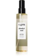 I Love Perfume Body Mist Absolut Oud spray de corp parfumat 200 ml