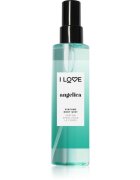 I Love Perfume Body Mist Angelica spray de corp parfumat pentru femei 200 ml