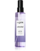 I Love Perfume Body Mist Celestial spray de corp parfumat pentru femei 200 ml