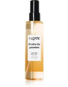 I Love Perfume Body Mist Fruit du Passion spray de corp parfumat pentru femei 200 ml