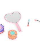 I Love Piece of Cake set cadou de buze
