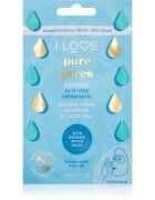 I Love Pure Pores crema masca hidratanta 10 ml
