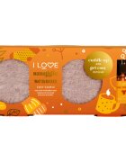 I Love Snuggle Season Cosy Couple set cadou pentru un somn liniștit